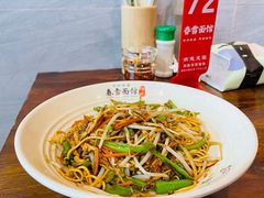 -春雪面馆(转塘店)
