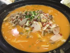 -李师傅脆肚(梅林店)