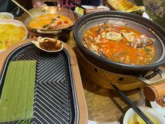 -泰澜得泰国菜(大学城店)