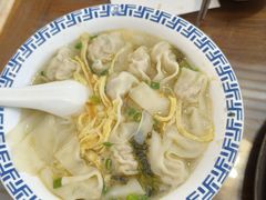 -笑来喜馄饨小笼工坊店(湖滨街店)