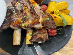-LA CREPERIE BRETONNE布列塔尼法式餐厅(天童北路店)