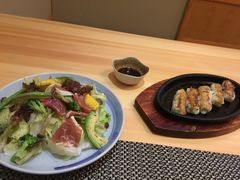 -兆治日本料理(华府世家店)