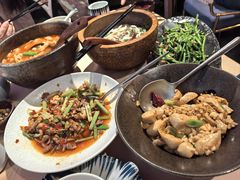 -山石榴·贵州菜(丰盛里店)