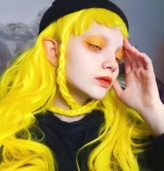 -欧意风尚·烫染·接发