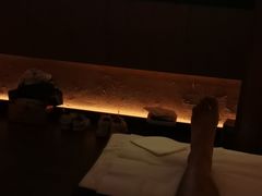 -新紫霞养生·影院足道·SPA(金山区店)