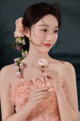 -罗马经典婚纱摄影·轻奢化定制