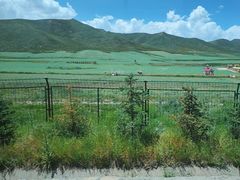 -扁都口生态休闲旅游区