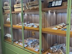 -野上麦田(中贸广场店)