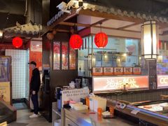 -川流不息·地道川菜·小龙虾(新松江路店)