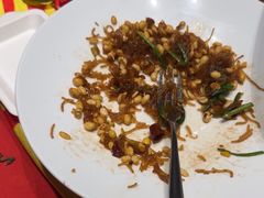 -金狮麟·新豫菜(金码大厦店)