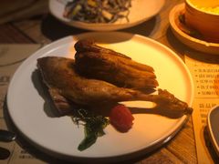 釜山铁板鸡腿1-杂咖zacup(领展中心城店)