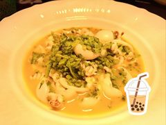 -许爷家·生态湖鲜(徐汇日月光店)
