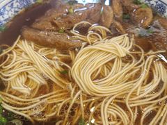 -伟记奥面馆(养育巷店)