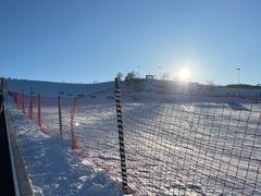 -蓟洲国际滑雪场