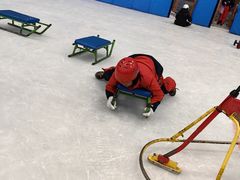 -长沙湘江冰雪世界