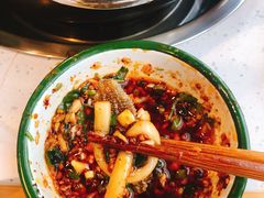 -红堂老派火锅(石桥铺店直营店)