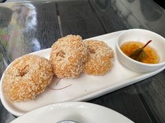 -帕蓝·暹罗料理(大学路店)