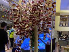 -芭菲盛宴·环球美食(袁家岗店)