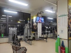 -中田·健身+普拉提(北京通州运河店)