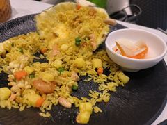 -美奈小馆·越南料理(中航城君尚购物中心店)