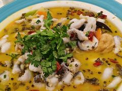 -品大三·经典淮扬菜(大行宫店)