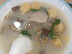 -小杨生煎(成山巴黎春天店)