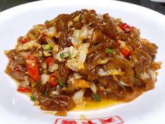 -天下客饭店(中山路店)