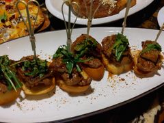 -MOSSO德国餐厅·音乐酒吧(环宇荟店)