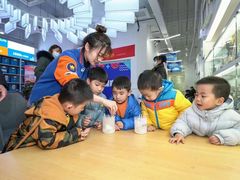 -斯坦星球AI编程·机器人科创·科学实验·信奥·思维·STEM·积木拼搭·竞赛考级(浦东联洋广场大拇指龙阳御桥中心)