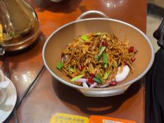 -肖记公安牛肉鱼杂馆·省级非物质文化遗产(三角路直营店)