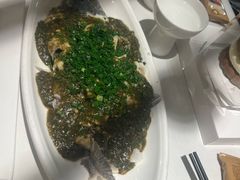 -尘香•传统川菜(创汇首座店)