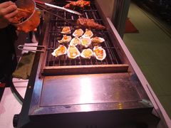 -美人万三·蚝大人生蚝小馆(昌里路店)