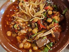 -蜀川川破店·江湖菜·烧烤(北京首店)