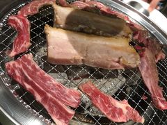 -山葵说·泥炉烤肉(泰达时尚E街区店)