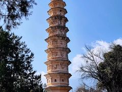 -崇圣寺三塔文化旅游区