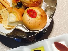 -北京金融街丽思卡尔顿酒店·意味轩 Cepe