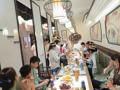 -徽镇小厨·经典徽菜(马连道店)