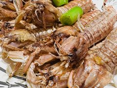 -万宝海鲜舫(劳动公园店)