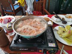 -西双版纳洲际度假酒店-海鲜傣味烧烤·侬香全日制餐厅