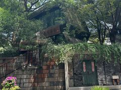 -鼓楼(西湖风景名胜区)