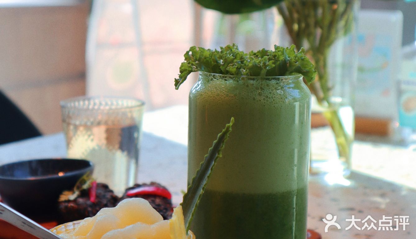 沈阳探店｜SOOSOO花园西餐厅