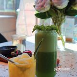 沈阳探店｜SOOSOO花园西餐厅