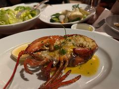 -上海柏悦酒店·世纪100牛排馆