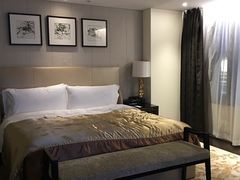 -南京圣和府邸豪华精选酒店