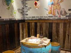 -酒阳蒸经小酒馆(解放碑店)