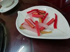 -石锅鱼府(二分店)