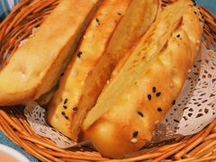 -苏坦土耳其西餐厅(玉林店)