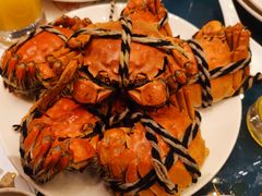 -上海虹桥宾馆味翠餐厅