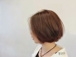 -BTR发型定制潮沙龙店