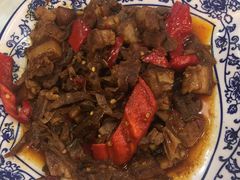 -徽州美食(三十年老店)